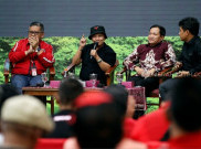 Ribka Tjiptaning: Tanpa Kudatuli Tak Akan Lahir Reformasi