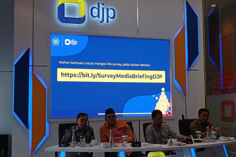Penerimaan Pajak Bakal Melemah