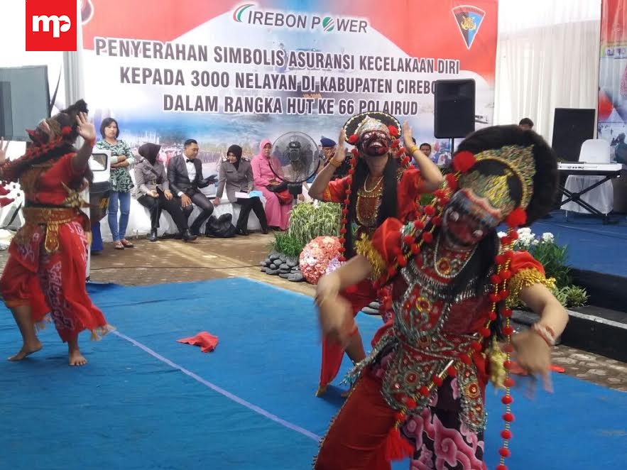 Menguak Sejarah Tari Topeng Cirebon