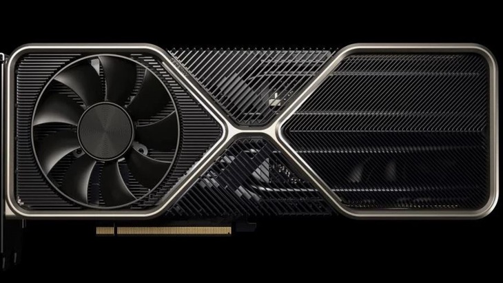  Nvidia RTX 3080 Belum Bisa Kalahkan Konsol Game Next-Gen