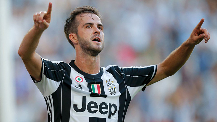 Pjanic Akui Dua Kali Didekati Bayern Munich 