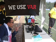 Berapa Sih Harga Penerapan Teknologi VAR? Kok Menpora Kaget