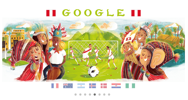 Peru