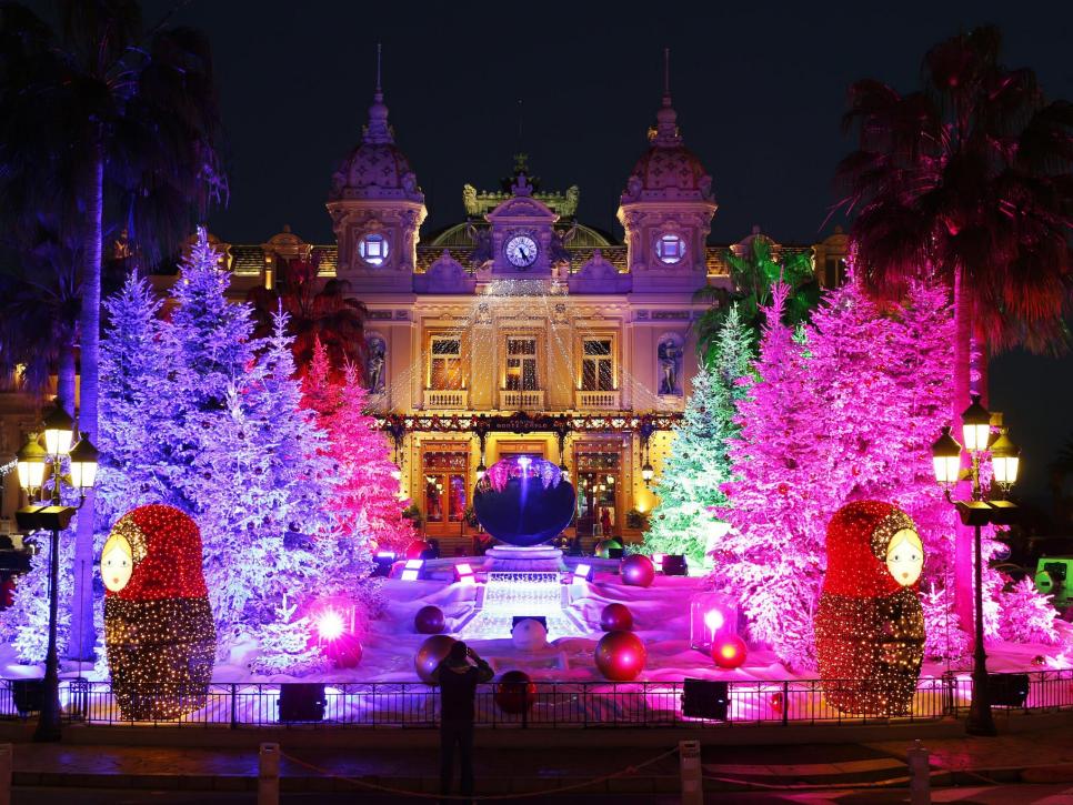 monte carlo
