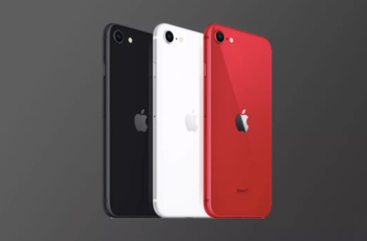 Mulai 6 Jutaan, Ini Spesifikasi Terlengkap iPhone SE