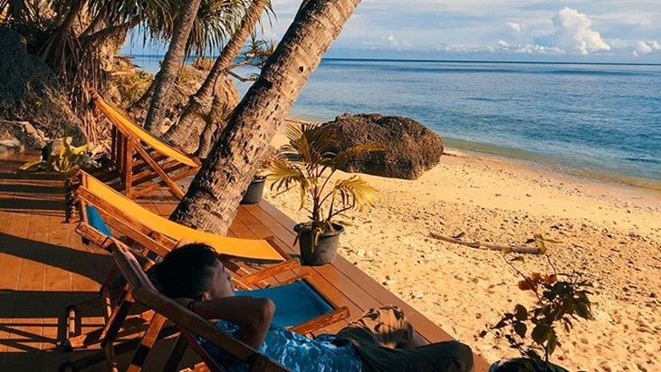 Destinasi Wisata Pantai yang Cocok Dikunjungi Bersama Keluarga