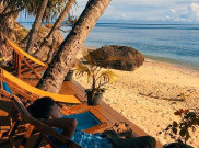 Destinasi Wisata Pantai yang Cocok Dikunjungi Bersama Keluarga