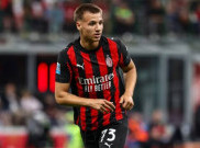 Minim Menit Bermain di AC Milan, Francesco Camarda Dipantau Chelsea