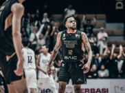 Bungkam RANS di Menit Terakhir, Dewa United Banten Kokoh Puncaki Klasemen IBL 2026