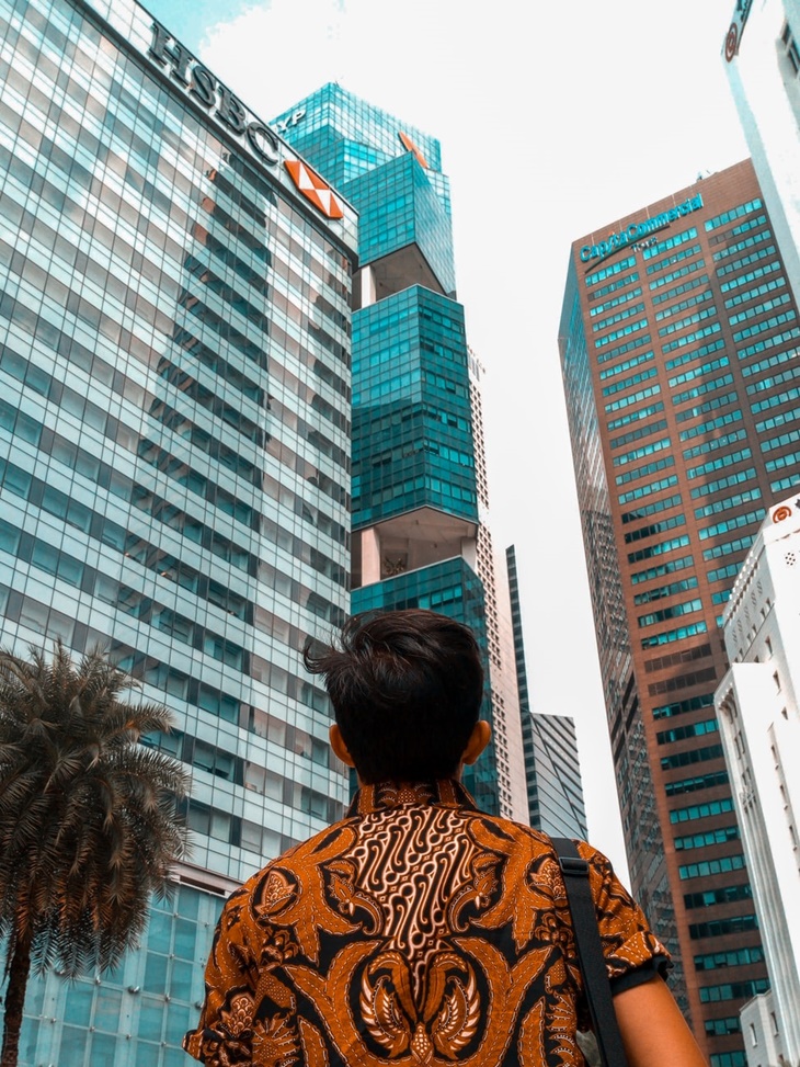 batik