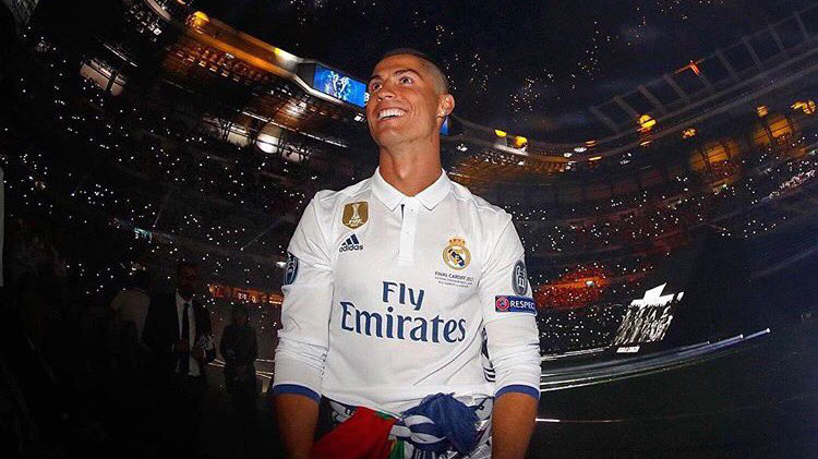 Kemanakah Ronaldo Akan Berlabuh? 