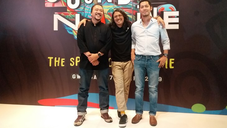 soundrenaline