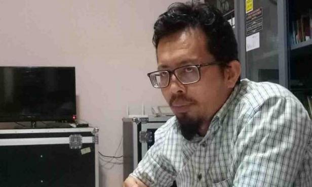 Nanang Farid Syam