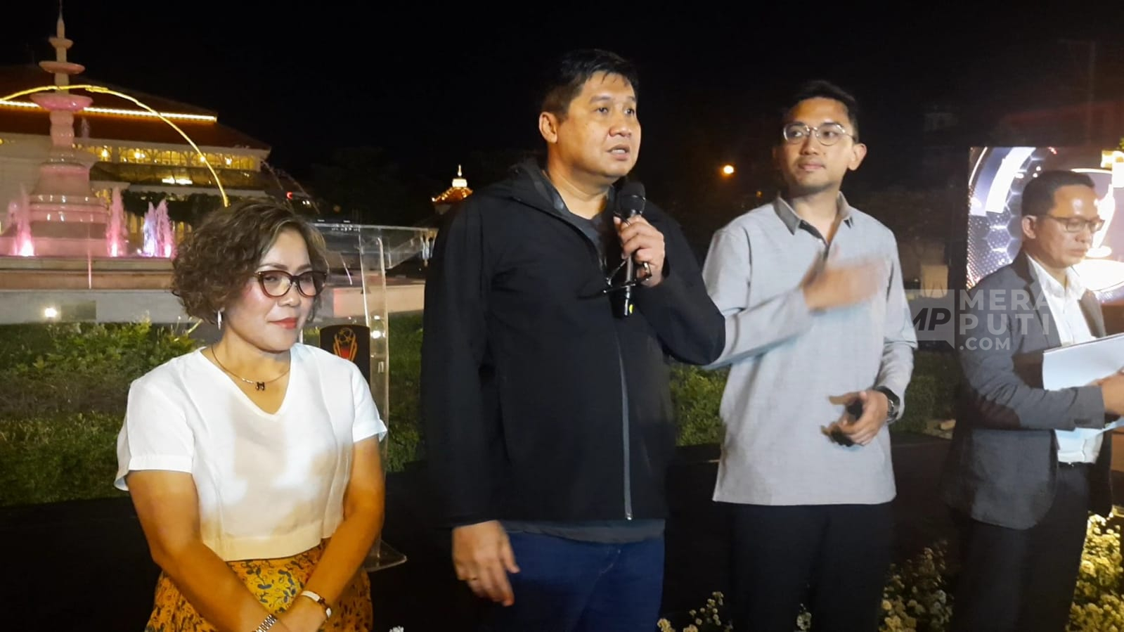 PT LIB Jadikan Persis Tuan Rumah Semifinal Piala Presiden, Suporter Boleh Datang ke Stadion