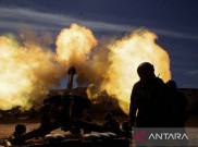 Denmark Pasok Ukraina Rudal Antikapal Harpoon 