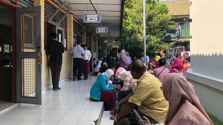 Siswa dalam Bahaya, Pemerintah Diingatkan Tak Jalan Sendiri Buka Tahun Ajaran Baru