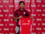 Persis Kontrak Mantan Pemain Dewa United, Coach Milo Pimpin Latihan Perdana