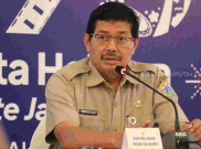 Ditanya Pj Gubernur, Sekda DKI Malah Lemparkan Ayat di Surat Ali Imran