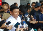 Perppu Ormas Terbit, Kemenkumham Berhak Cabut Izin Ormas