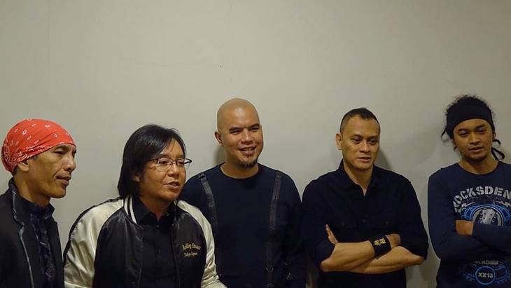 Konser Solidaritas Ahmad Dhani Dibatalkan, Begini Komentar Mengejutkan Ari Lasso