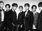 Single 'Aliens' BTS Jadi Sorotan, Liriknya Ungkap Realita Artis Asia di Industri Barat