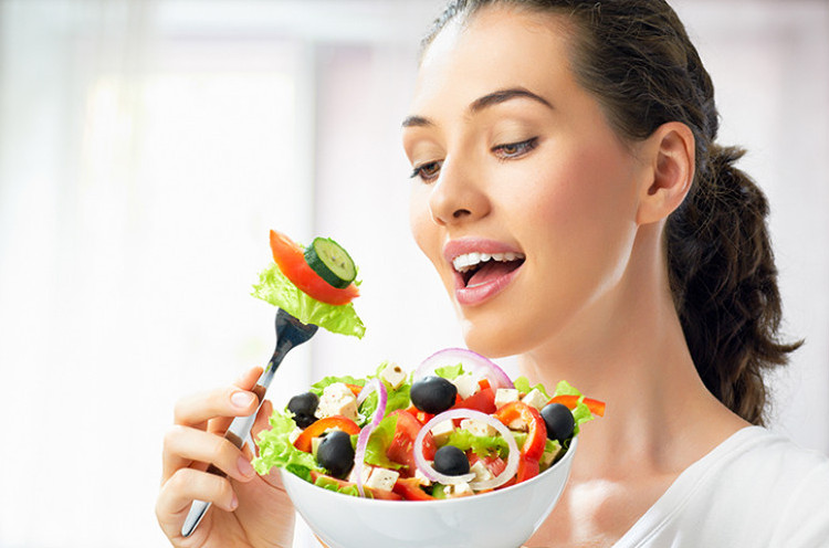 Tak Suka Sayur? Tetap Jaga Pola Makan Sehat dengan Cara Ini