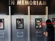 Runtuhnya 32 Tahun Kekuasaan Orba