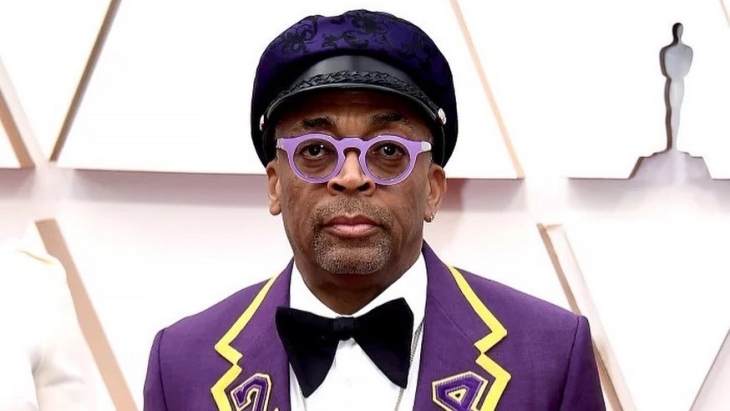 Film-Film Besar Spike Lee Bakal Tayang di Netflix