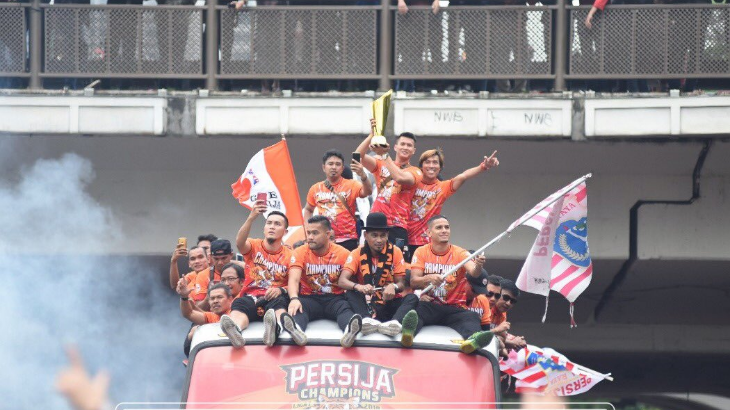 Persija