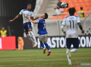 Inggris Tersingkir dari Piala Dunia U-17 2023