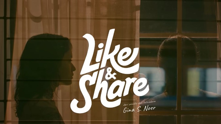Trending di Netflix, Simak Sinopsis Film 'Like & Share'