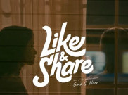 Trending di Netflix, Simak Sinopsis Film 'Like & Share'