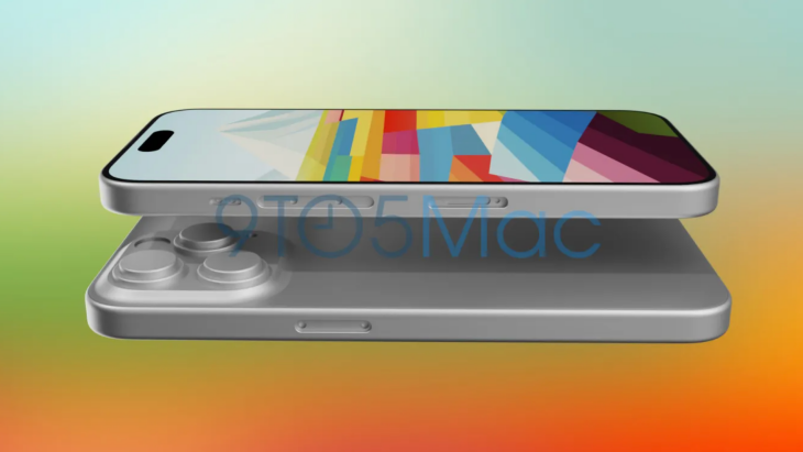 iPhone 15 Mungkin Dirilis pada 13 September 2023