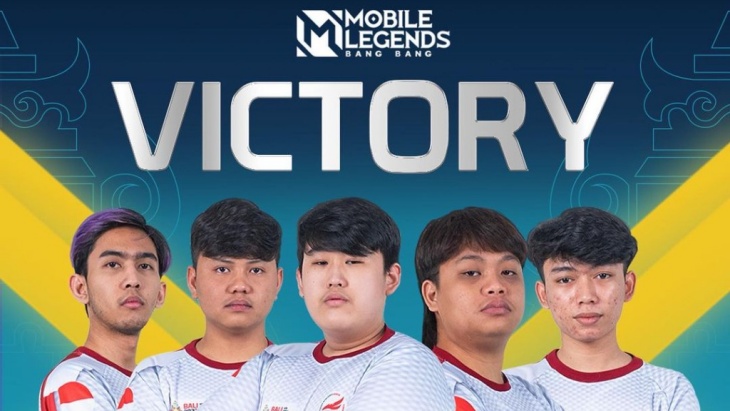 Tim Mobile Legends Indonesia Melaju Ke Babak Final Di IESF 14th World ...