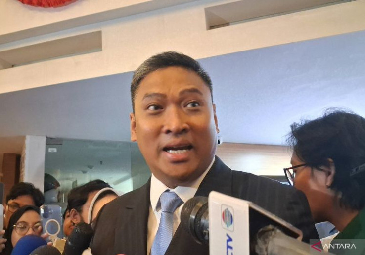 Kepala BGN Sudaryono Usul 'Jangan Cuma Diawasi Denwas Nanik', tapi juga Tim Swasta
