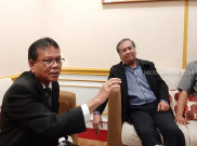Sidang Lanjutan Uji Materi, Pemerintah Sulit Jelaskan Manfaat Peleburan Taspen ke BPJS
