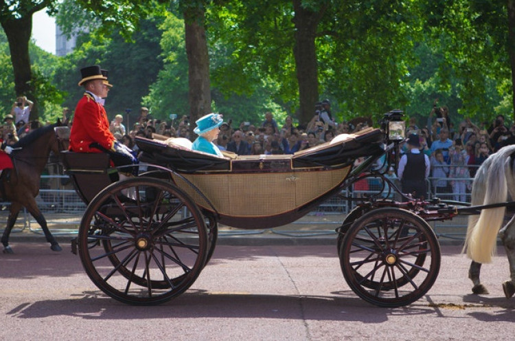 Nasib Anjing Corgi Kerajaan Inggris Sepeninggal Ratu Elizabeth II