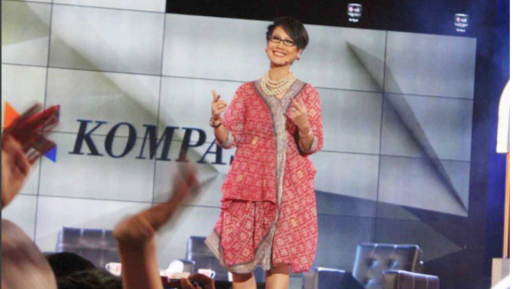 Soal Pemanggilan Pemred Kompas TV, Ini Penjelasan Mabes Polri