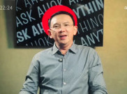 Ahok Hingga Ridwan Kamil Diundang Pelantikan Anggota DPRD DKI Baru