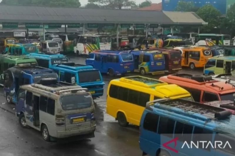 BBM Naik, Pemerintah Harus Kendalikan Tarif Angkutan Umum