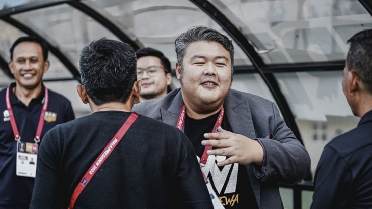 Dewa United FC Harap Liga 1 Segera Dimulai Kembali