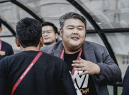 Dewa United FC Harap Liga 1 Segera Dimulai Kembali