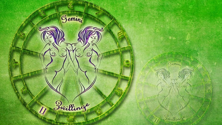 Di Tahun 2018, Bergembiralah yang Berzodiak Gemini