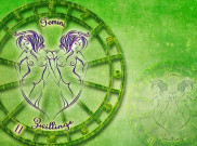 Di Tahun 2018, Bergembiralah yang Berzodiak Gemini