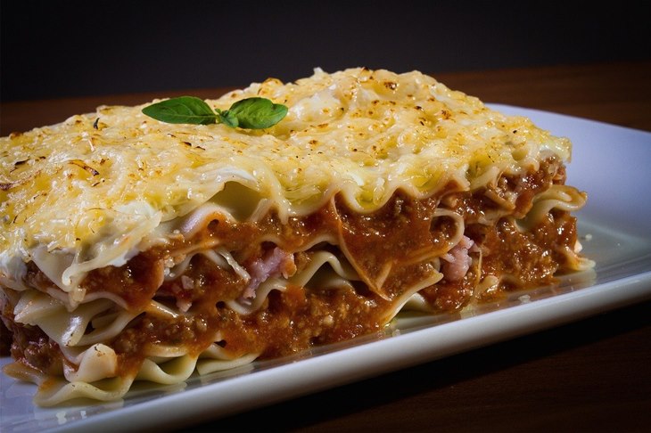 3 Rekomendasi Italian Food Sehat dari Ahli Nutrisi