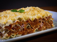 3 Rekomendasi Italian Food Sehat dari Ahli Nutrisi