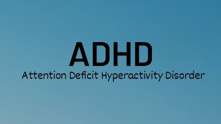 adhd