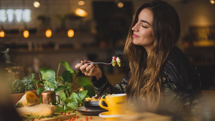 Jangan Diet Ketat Biar Berat Badan Turun