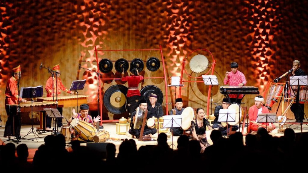 Indonesian National Orchestra kembali Gelar Tur Eropa