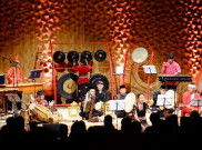 Indonesian National Orchestra kembali Gelar Tur Eropa